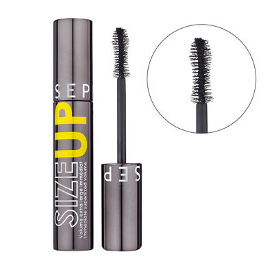 SIZE UP MASCARA SIZE UP RVMP-25